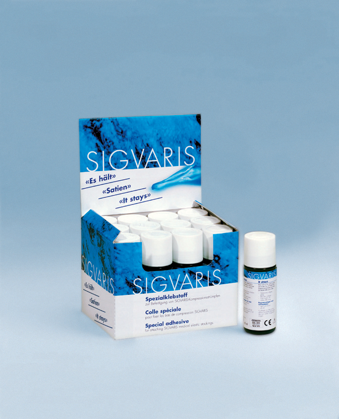 Kledinglijm it Stays - Kledinglijm, per flesje